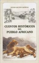 Cuentos Históricos Del Pueblo Africano