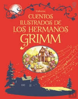 Bertrand.pt - Cuentos Ilustrados De Los Hermanosgrimm(+9 Años)