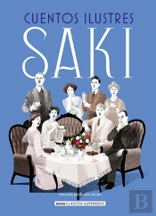 Cuentos Ilustres Saki