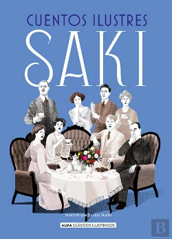 Bertrand.pt - Cuentos Ilustres Saki