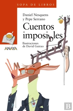 Bertrand.pt - Cuentos Imposibles