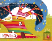 Cuentos. Infantil. 3 Años