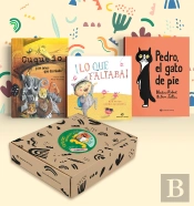 Cuentos Infantiles 3 Años