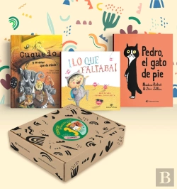 Bertrand.pt - Cuentos Infantiles 3 Años