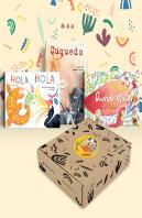 Cuentos Infantiles 4 Años