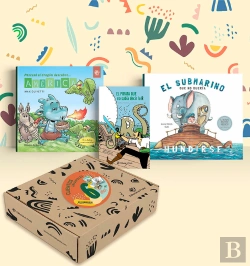 Bertrand.pt - Cuentos Infantiles 6 Años
