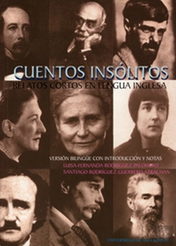 Bertrand.pt - Cuentos Insólitos. Relatos Cortos En Lengua Inglesa