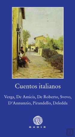 Bertrand.pt - Cuentos Italianos