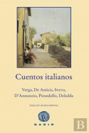 Cuentos Italianos