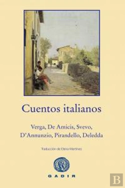 Bertrand.pt - Cuentos Italianos