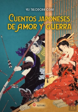 Bertrand.pt - Cuentos Japoneses De Amor Y Guerra