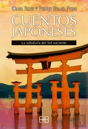 Cuentos Japoneses