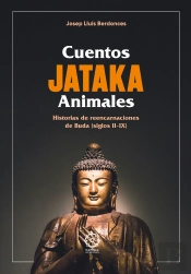 Cuentos Jataka Animales