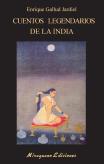 Cuentos Legendarios De La India