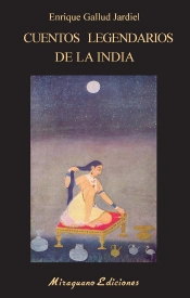 Cuentos Legendarios De La India