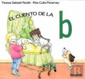 Cuentos Letras B