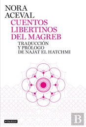 Cuentos Libertinos Del Magreb