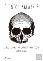 Cuentos Macabros