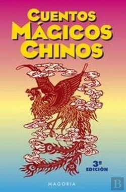 Bertrand.pt - Cuentos Mágicos Chinos