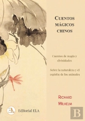 Cuentos Mágicos Chinos