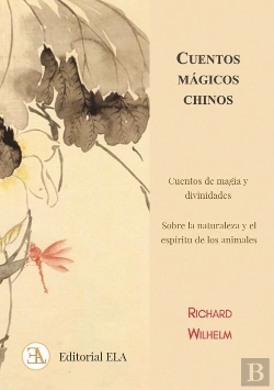 Bertrand.pt - Cuentos Mágicos Chinos
