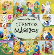 Cuentos Mágicos