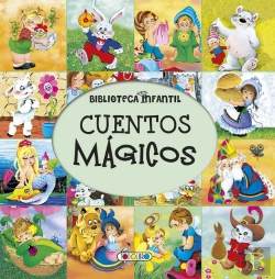 Bertrand.pt - Cuentos Mágicos