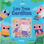 Cuentos Magneticos: Los Tres Cerditos