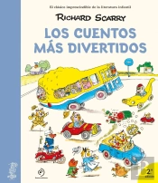 Cuentos Mas Divertidos,Los