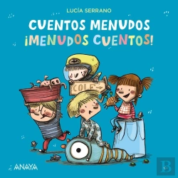 Bertrand.pt - Cuentos Menudos. ¡Menudos Cuentos!