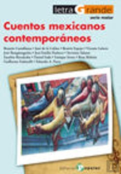 Bertrand.pt - Cuentos Mexicanos Contemporáneos