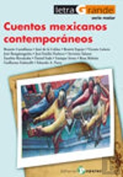 Cuentos Mexicanos Contemporáneos