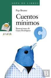 Cuentos Mínimos
