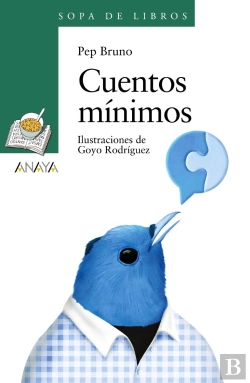 Bertrand.pt - Cuentos Mínimos
