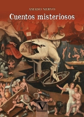 Cuentos Misteriosos
