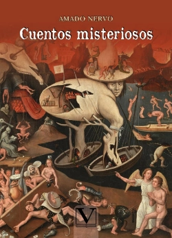 Bertrand.pt - Cuentos Misteriosos