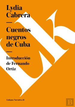 Bertrand.pt - Cuentos Negros De Cuba