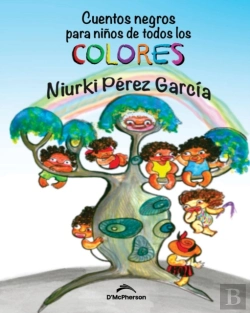 Bertrand.pt - Cuentos Negros Para Ninos De Todos Los Colores