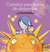 Cuentos Para Antes De Despertar