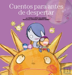 Bertrand.pt - Cuentos Para Antes De Despertar