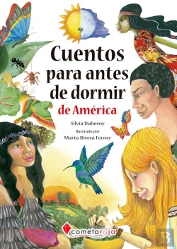 Bertrand.pt - Cuentos Para Antes De Dormir De América