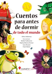 Cuentos Para Antes De Dormir De Todo El Mundo