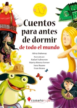 Bertrand.pt - Cuentos Para Antes De Dormir De Todo El Mundo