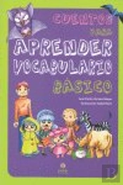 Cuentos Para Aprender Vocabulario Básico