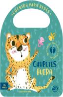 Cuentos Para Bebes Chupetes Fuera