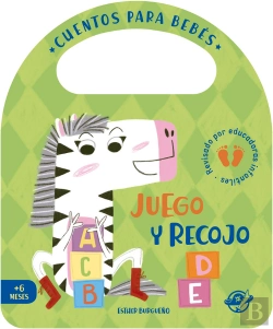 Bertrand.pt - Cuentos Para Bebes Juego Y Recojo