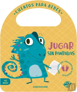 Bertrand.pt - Cuentos Para Bebes Jugar Sin Pantallas