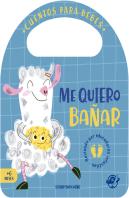 Cuentos Para Bebes Me Quiero Bañar
