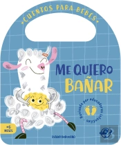 Cuentos Para Bebes Me Quiero Bañar