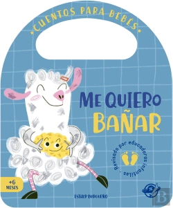 Bertrand.pt - Cuentos Para Bebes Me Quiero Bañar